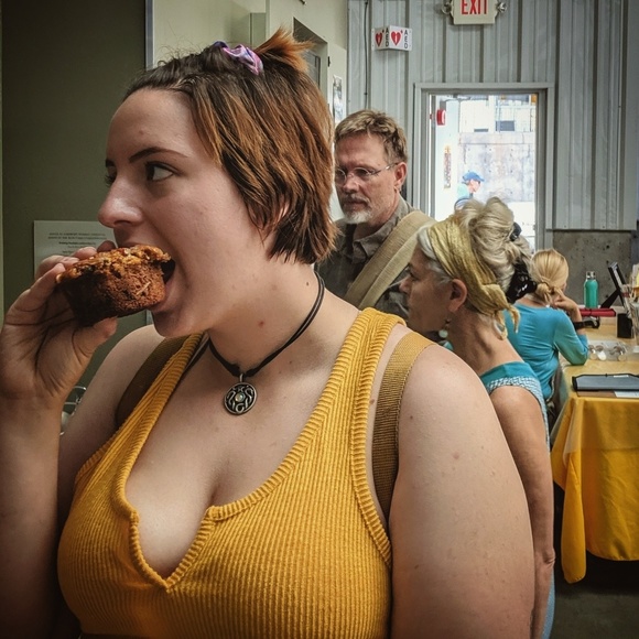 Meet the Posher- Jane! - Picture 1 of 1